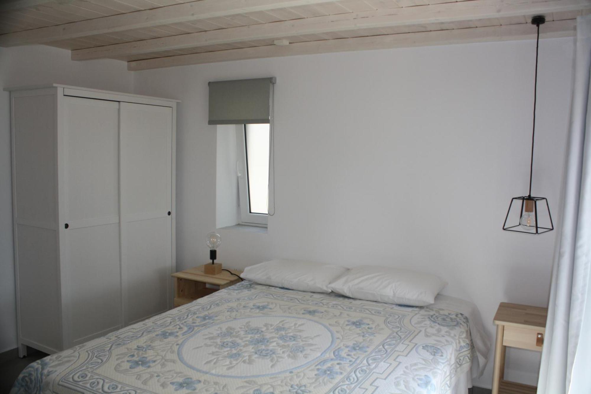 Thalatta Seaside Accommodation Psili Ammos  Dış mekan fotoğraf
