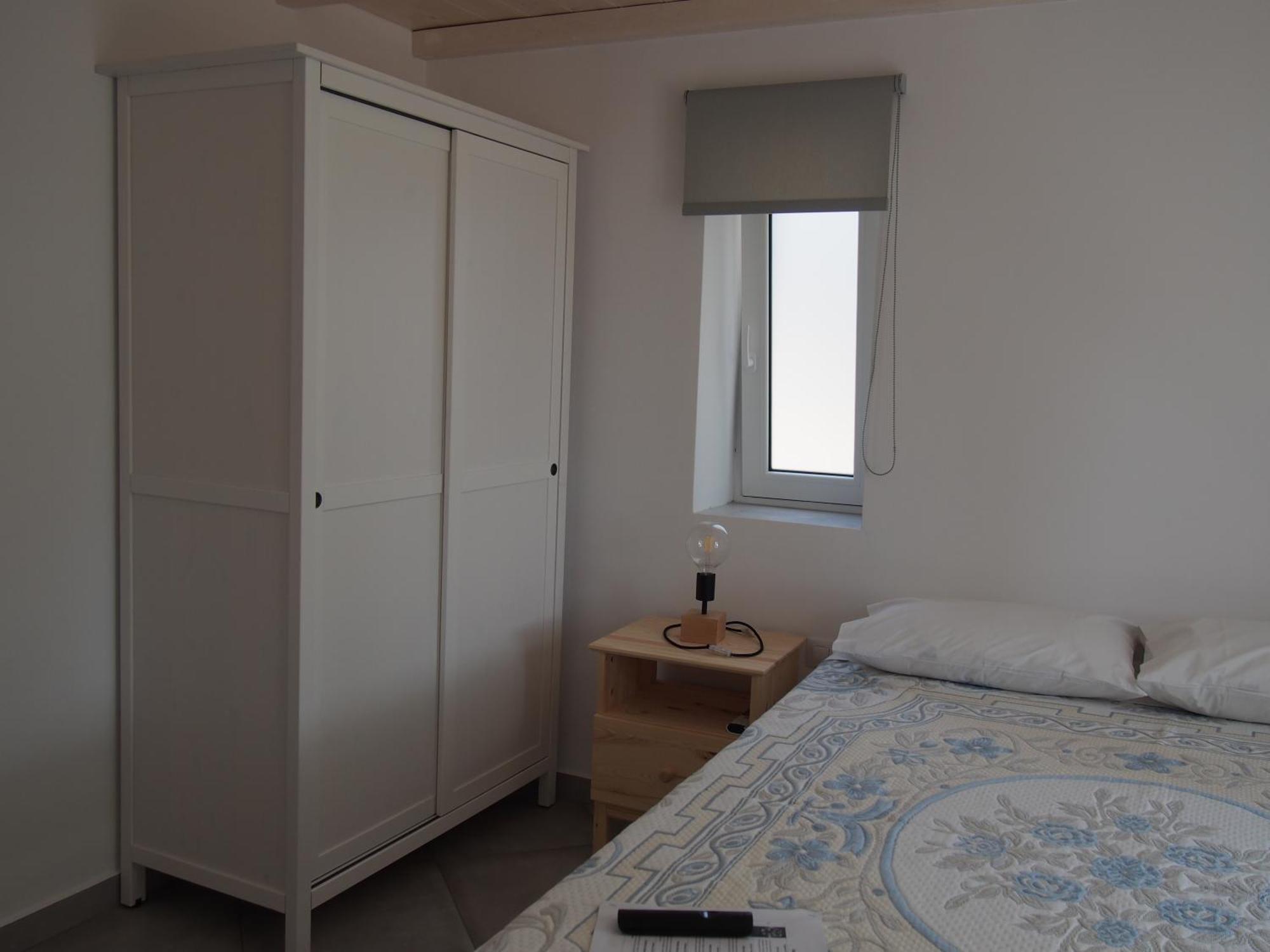 Thalatta Seaside Accommodation Psili Ammos  Dış mekan fotoğraf