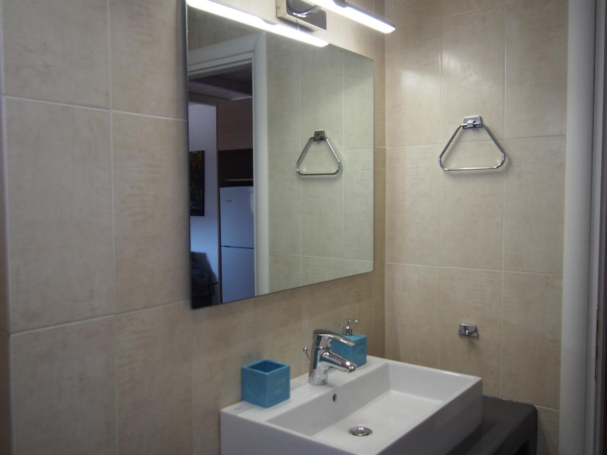 Thalatta Seaside Accommodation Psili Ammos  Dış mekan fotoğraf
