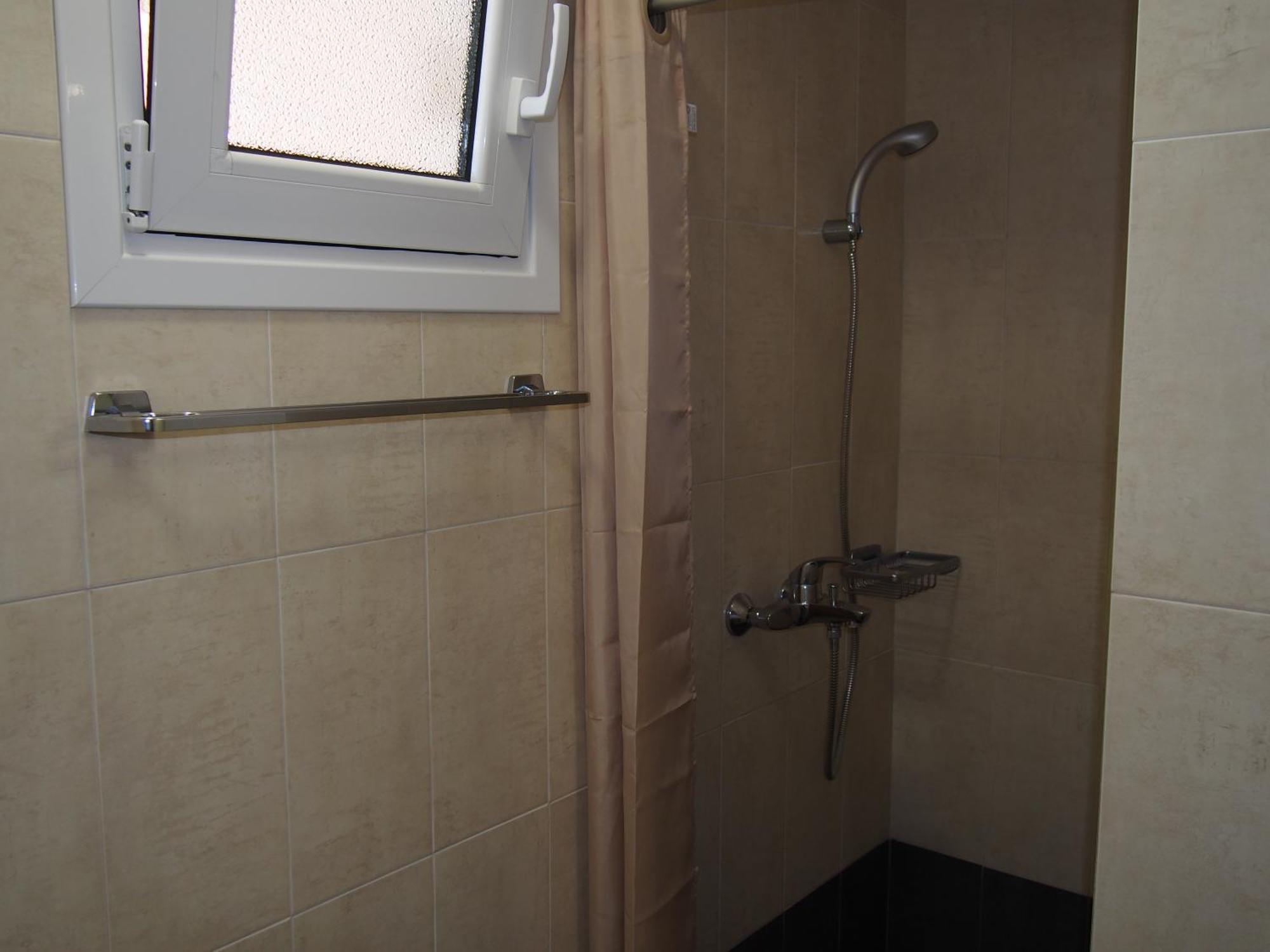 Thalatta Seaside Accommodation Psili Ammos  Dış mekan fotoğraf