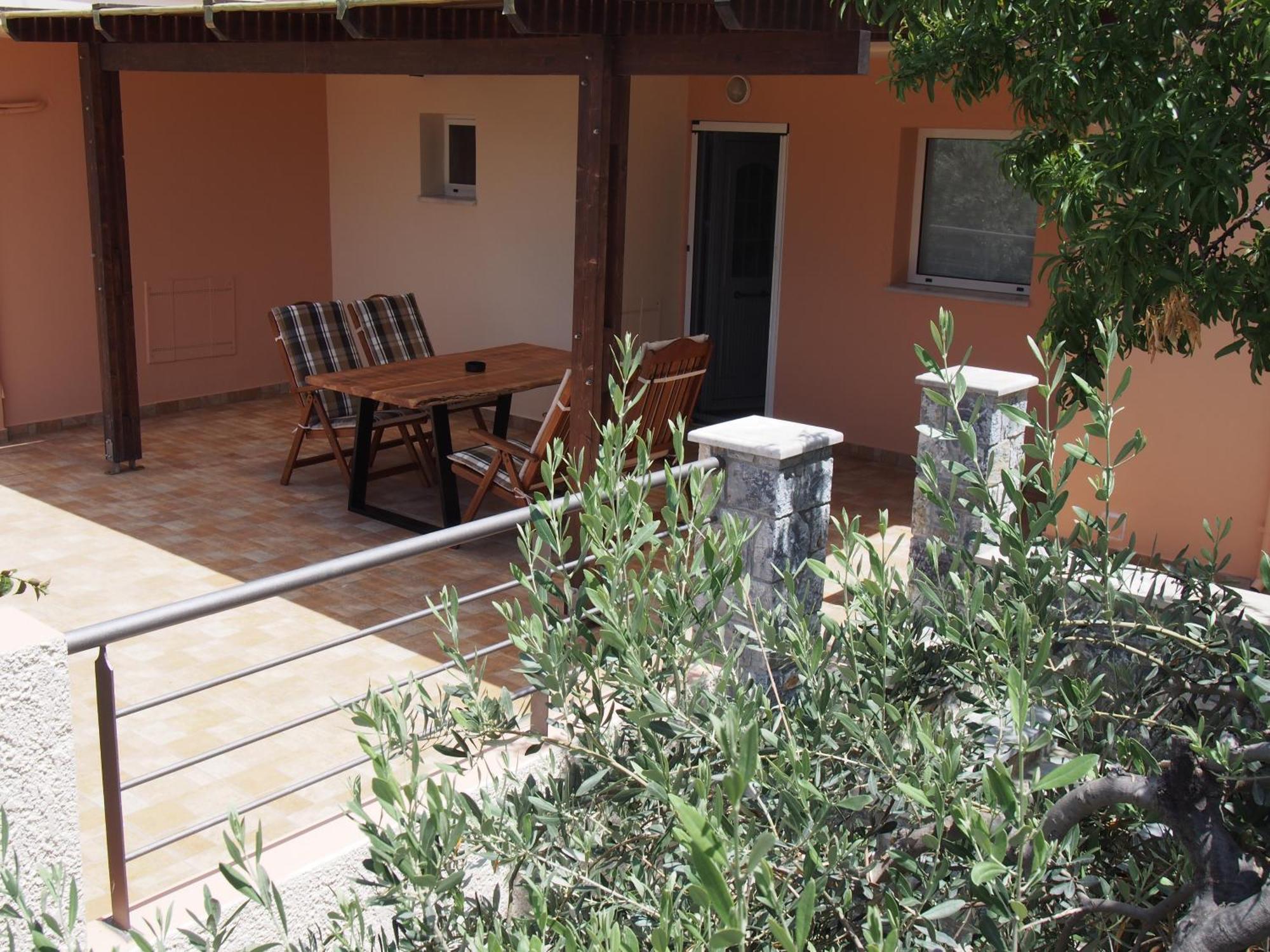 Thalatta Seaside Accommodation Psili Ammos  Dış mekan fotoğraf