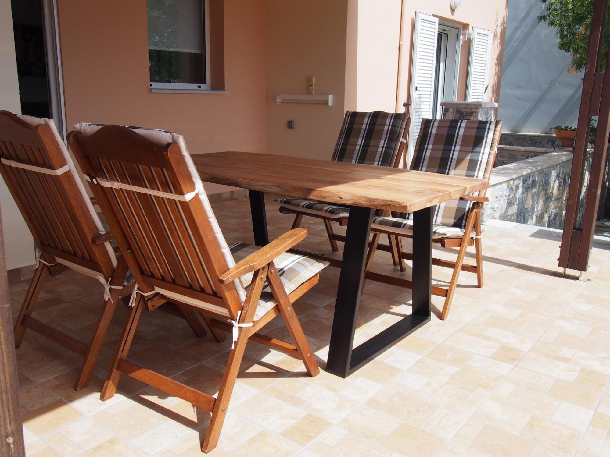 Thalatta Seaside Accommodation Psili Ammos  Dış mekan fotoğraf
