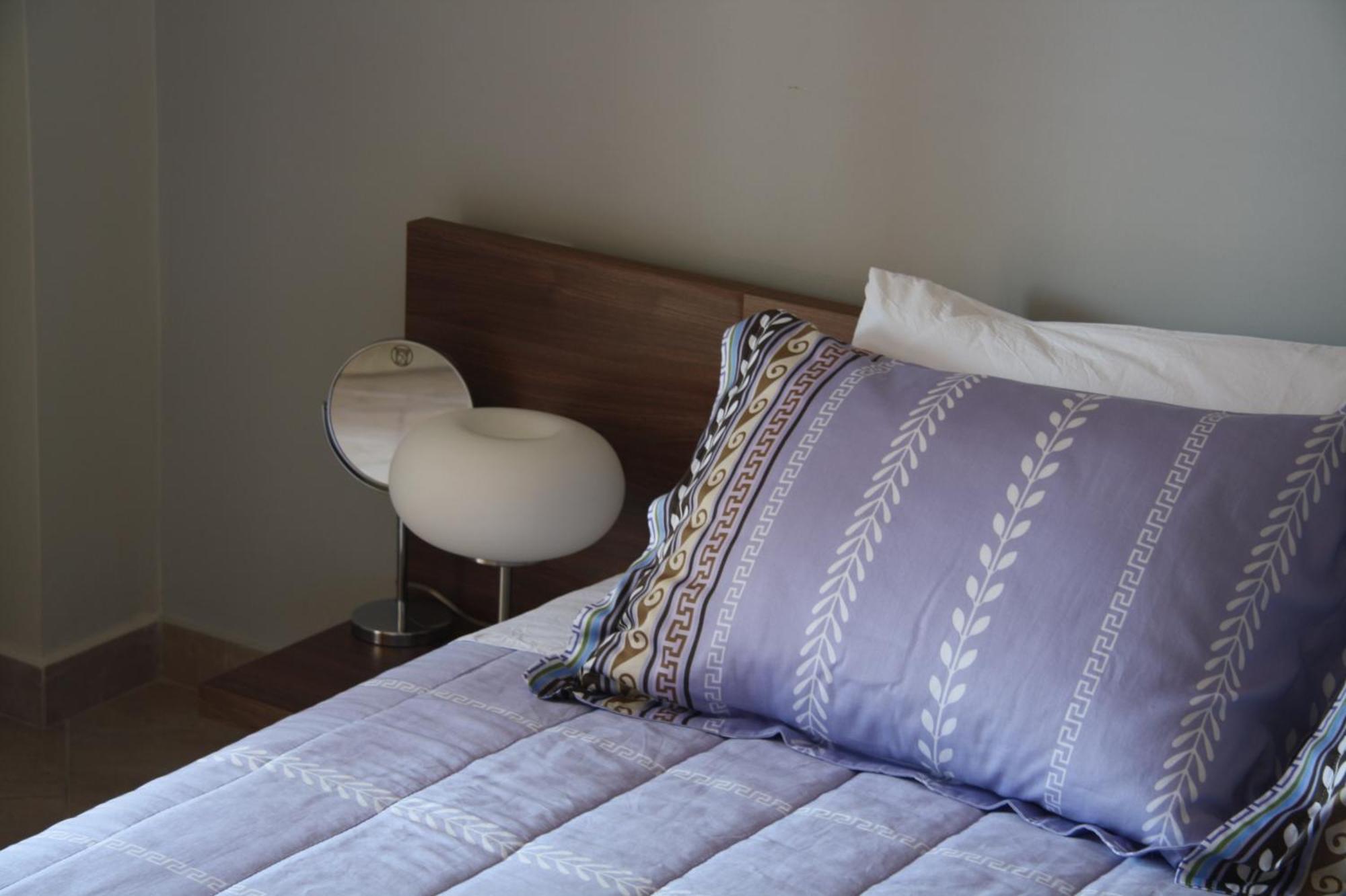 Thalatta Seaside Accommodation Psili Ammos  Dış mekan fotoğraf