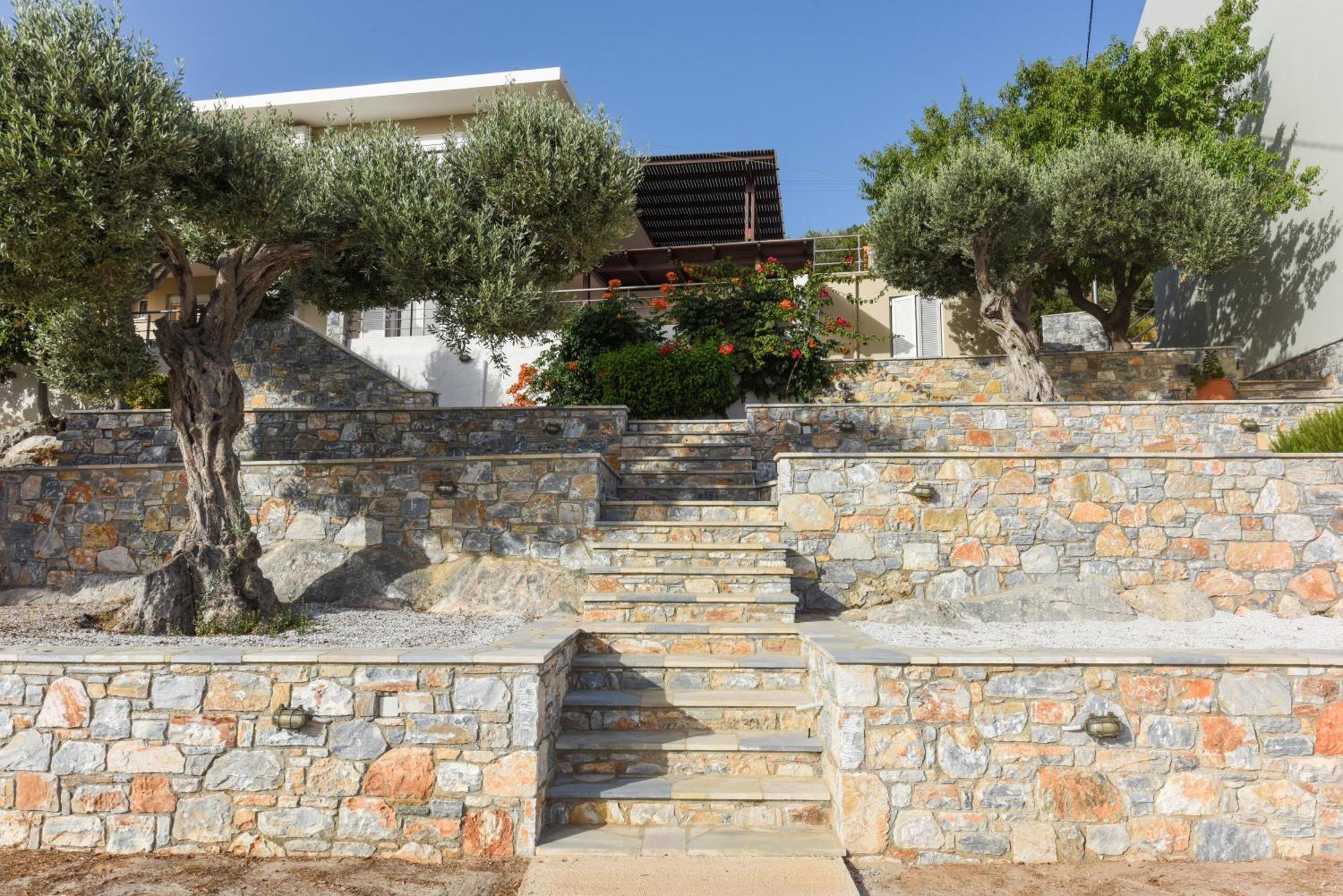 Thalatta Seaside Accommodation Psili Ammos  Dış mekan fotoğraf